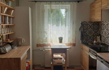 Guzikowa Chata - Foto 7