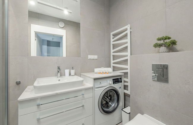 Rogowo Pearl Turquoise by Renters - Photo 23