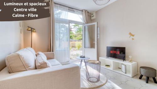 Douceur Flamande - Calme - Wifi - Foto 2