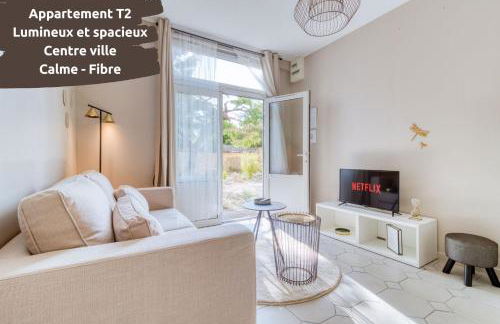 Douceur Flamande - Calme - Wifi - Foto 2