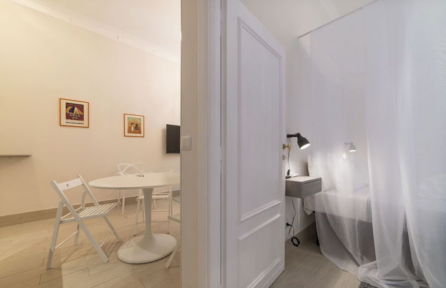 Saint Peter Suite Apartment - Foto 7