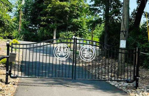 Luxury Estate Elegant Private The White Lion Manor - Foto 23