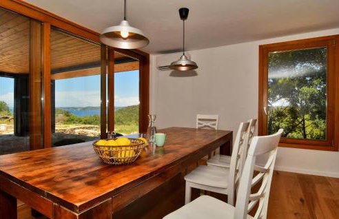 Awesome Home In Dragove With Wifi - Foto 5