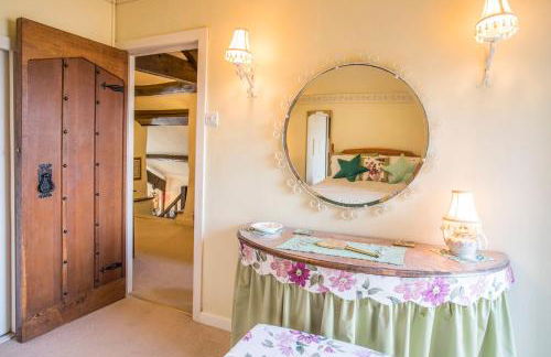 Morfa Lodge - Photo 17