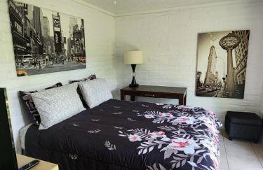 Cozy Cottage Getaway - Foto 12