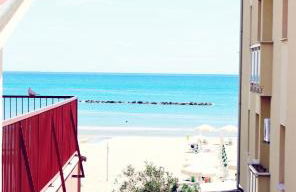 Apartment on the beach in Roseto - Foto 31