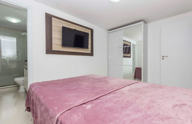 Madeira Aptos na Praia de Bombas - Photo 5