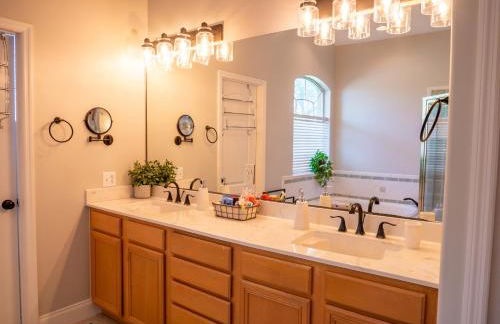 Private, Island Oases w Heated Pool & ahhh the spa!! - Foto 16