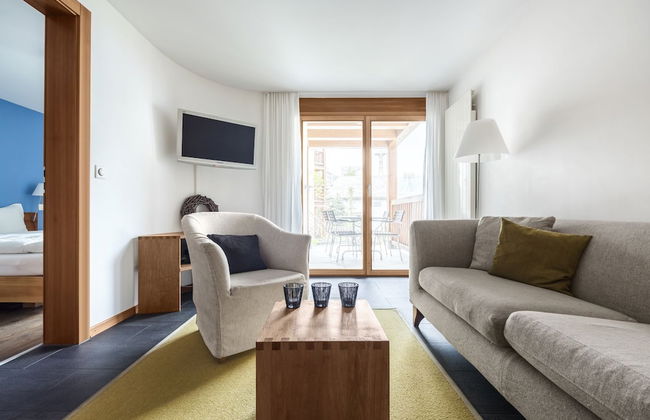 Ari Resort - Photo 53