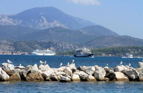 Gallery Apartments - Foto 76