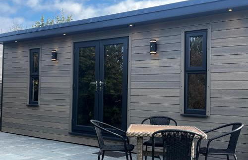 Cwm Lodge, an idyllic retreat in the heart of Herefordshire! - Photo 25