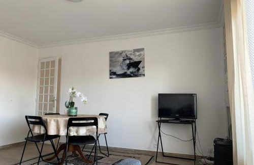 Superbe T3 spacieux, lumineux et sans vis-à-vis - Foto 26