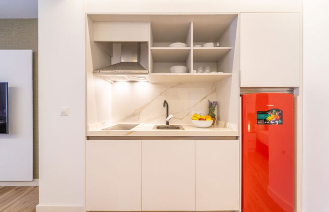 Myflats Urban Stay - Foto 23