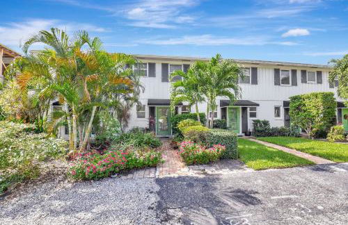 Magnificent Beach Townhome Steps from Atlantic Ave - Foto 17