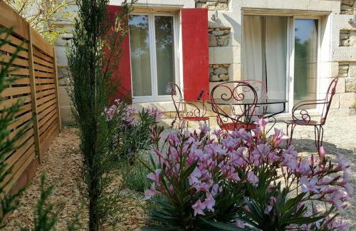 Le Chai de l'Océan -Maison plage à 300m - Jardin Terrasse - Foto 58