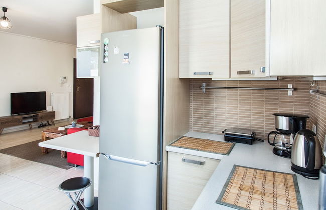 Delightful Apartment with amazing view - Foto 11