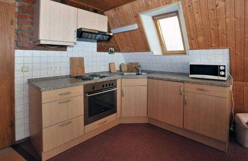 Finnhütten Markgrafenheide - Foto 15