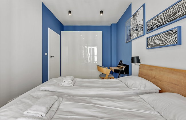 Comfort Apartments Granaria - Foto 32