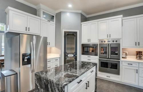 Clearview Castle - Pool* Jacuzzi Lake View - Foto 14