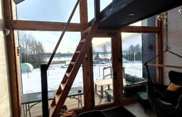 Domki nad Jeziorem Sunia - Foto 34