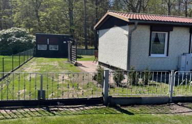 Ferienhaus am Küstenwald - Foto 19