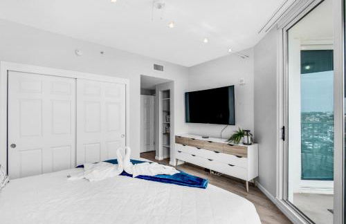 Palms Resort #1512 Jr 2BR - Foto 36