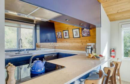 Stunning Ocean Views Steps to Beach • Tranquil Retreat Cove Keep by AvantStay - Foto 20