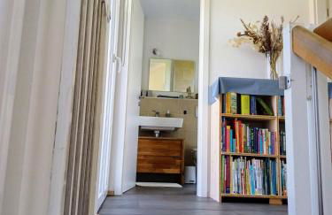 Komplettes Wellnesshaus mit freiem Blick - Foto 20