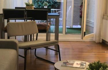 Alojamientos Castellana Jardín 1 y 2 PARKING Y PISCINA GRATIS!! - Foto 25