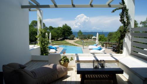 Manna Gea - Foto 3, Garden