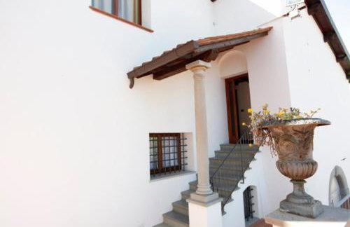 Villa La Fornacina - Foto 14