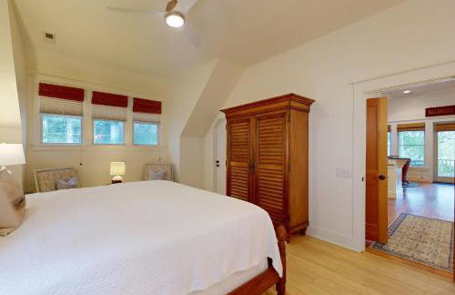 Blue Crab Cottage - Foto 22