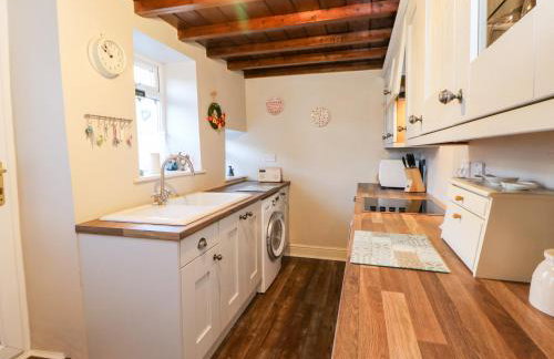 Myrtle Cottage - Photo 11