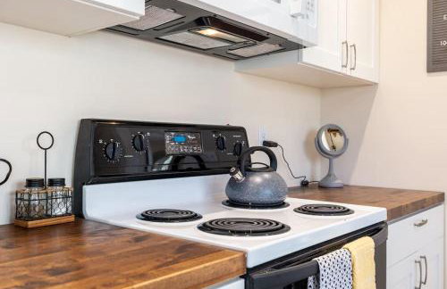 Relaxing 2-Master Suite Mountain Top - Fire Pit - Foto 41