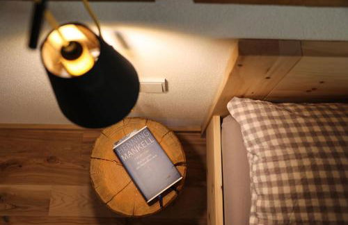 Antenbichllehen Ferienwohnungen - Foto 36