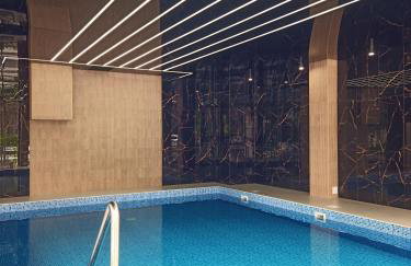 POBIEROWO BALTIC Apartament Turkusowy - Photo 79