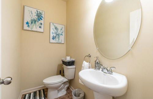 4-Bedroom Retreat with 5-Star Amenities - Foto 38