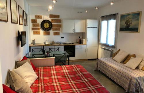 TAVERNETTA 109 TERRAZZA TRA LE 5 TERRE E PORTOFINO - Foto 3