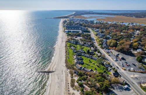 Seaside Cottages - Cottage 19 - The Seashell - Foto 20