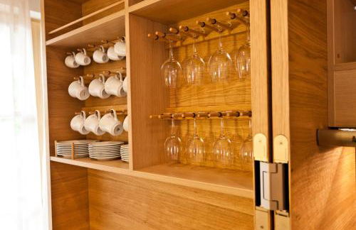 Dorfhaus Chalets - Foto 55