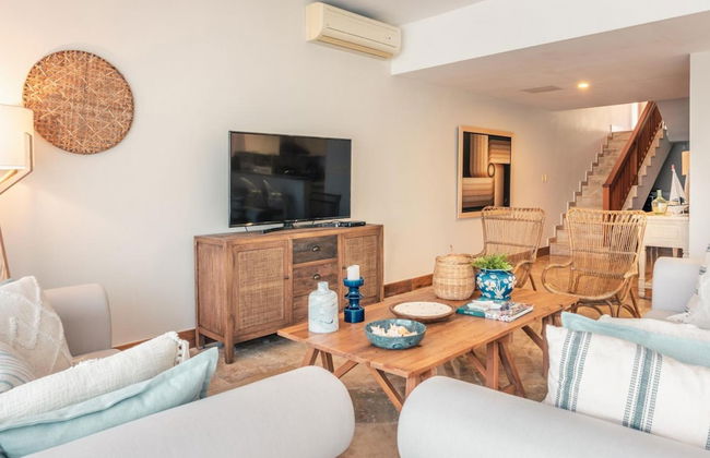 3BR 10 Guests Ocean View BBQ in Samana - Photo 16