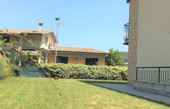 Villetta Iris - Photo 21