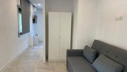 C4 Apartamento de un dormitorio en Pio XII, Madrid - Foto 2
