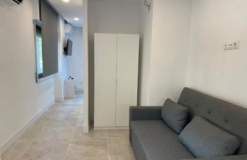 C4 Apartamento de un dormitorio en Pio XII, Madrid - Foto 2