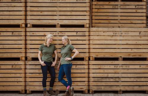 The Old Granary - Foto 61