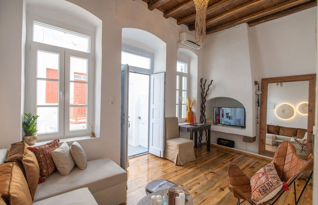 Seablue Town Maisonette - Foto 35