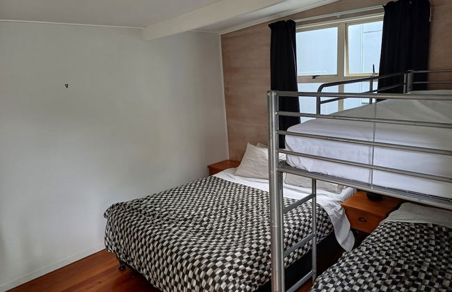 Te Mata Lodge - Foto 10