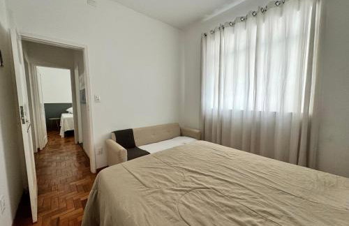 Apartamento inteiro na savassi para locação - Foto 11