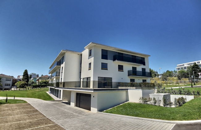 Attica Résidences - Foto 50