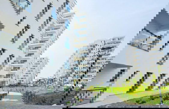 Azure Seaview Studio in Caesar Blue - Foto 13